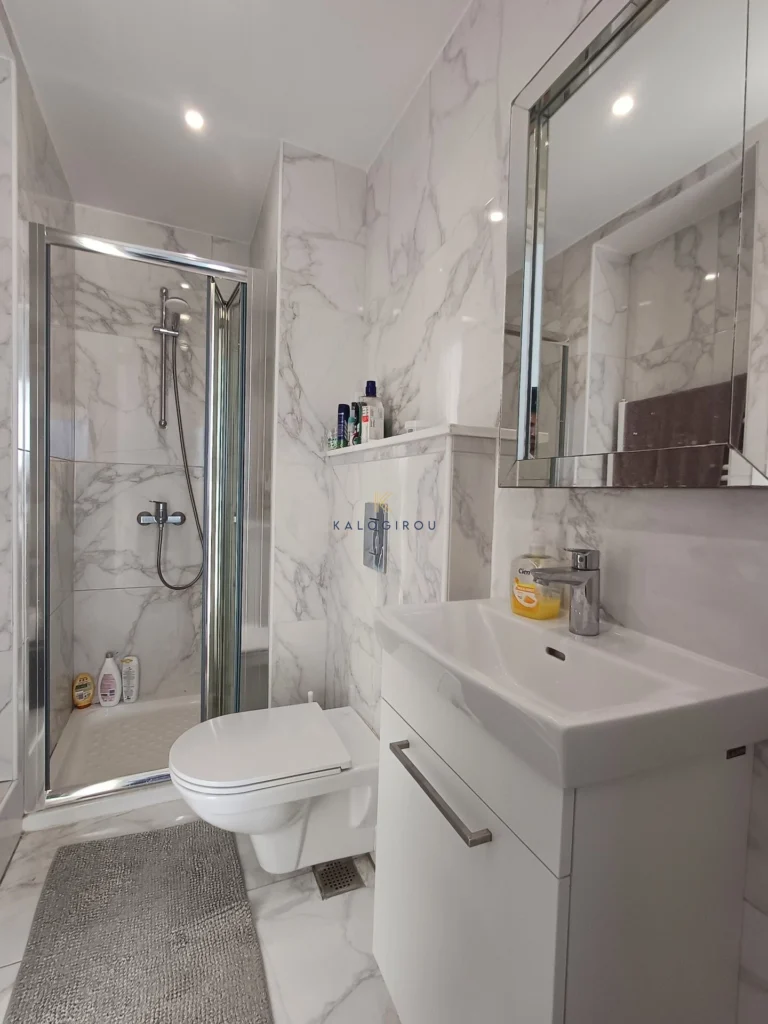 2 Bedroom Apartment for Rent in Larnaca District