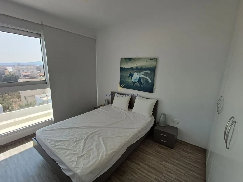 2 Bedroom Apartment for Rent in Larnaca District