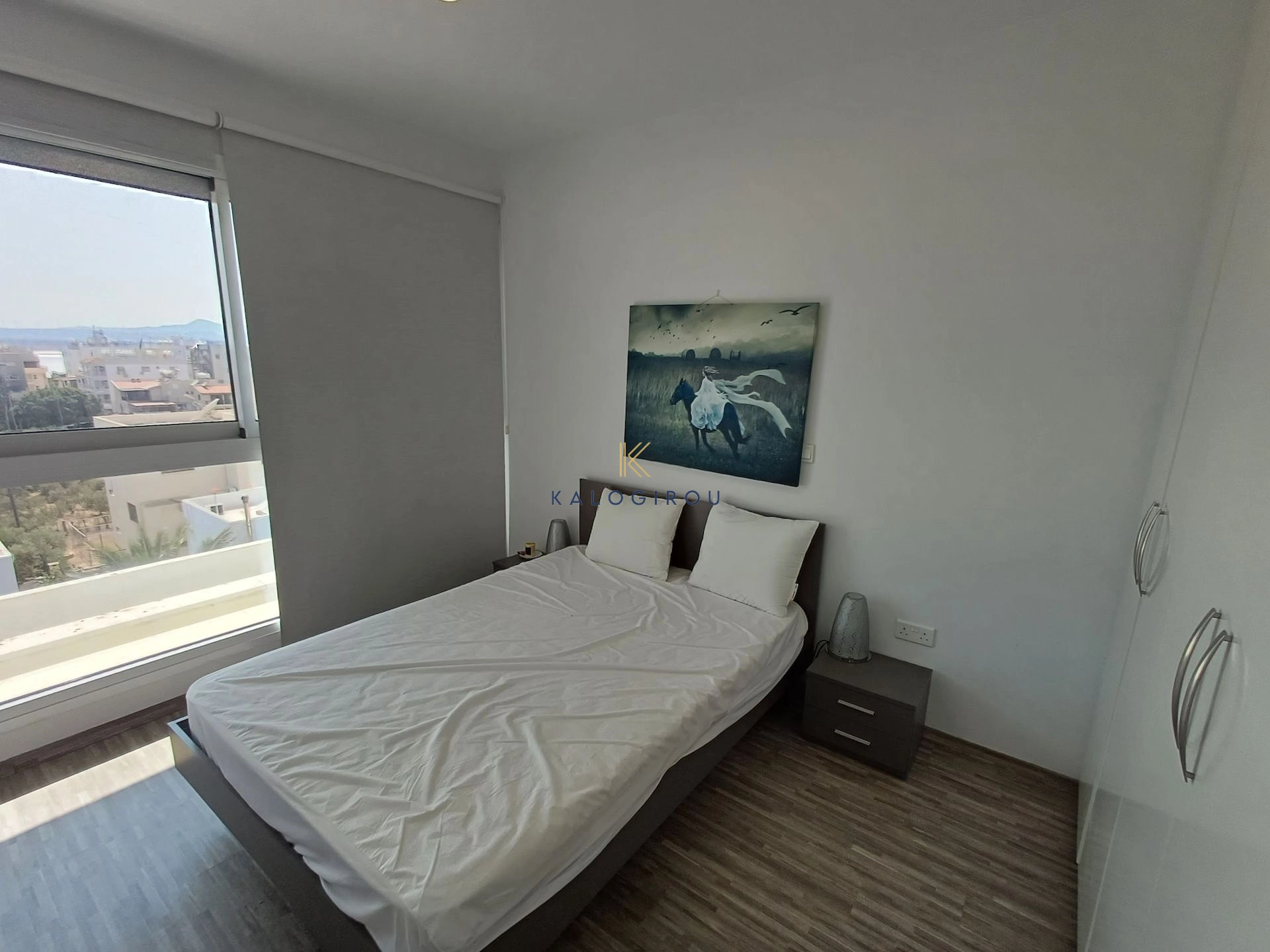 2 Bedroom Apartment for Rent in Larnaca District