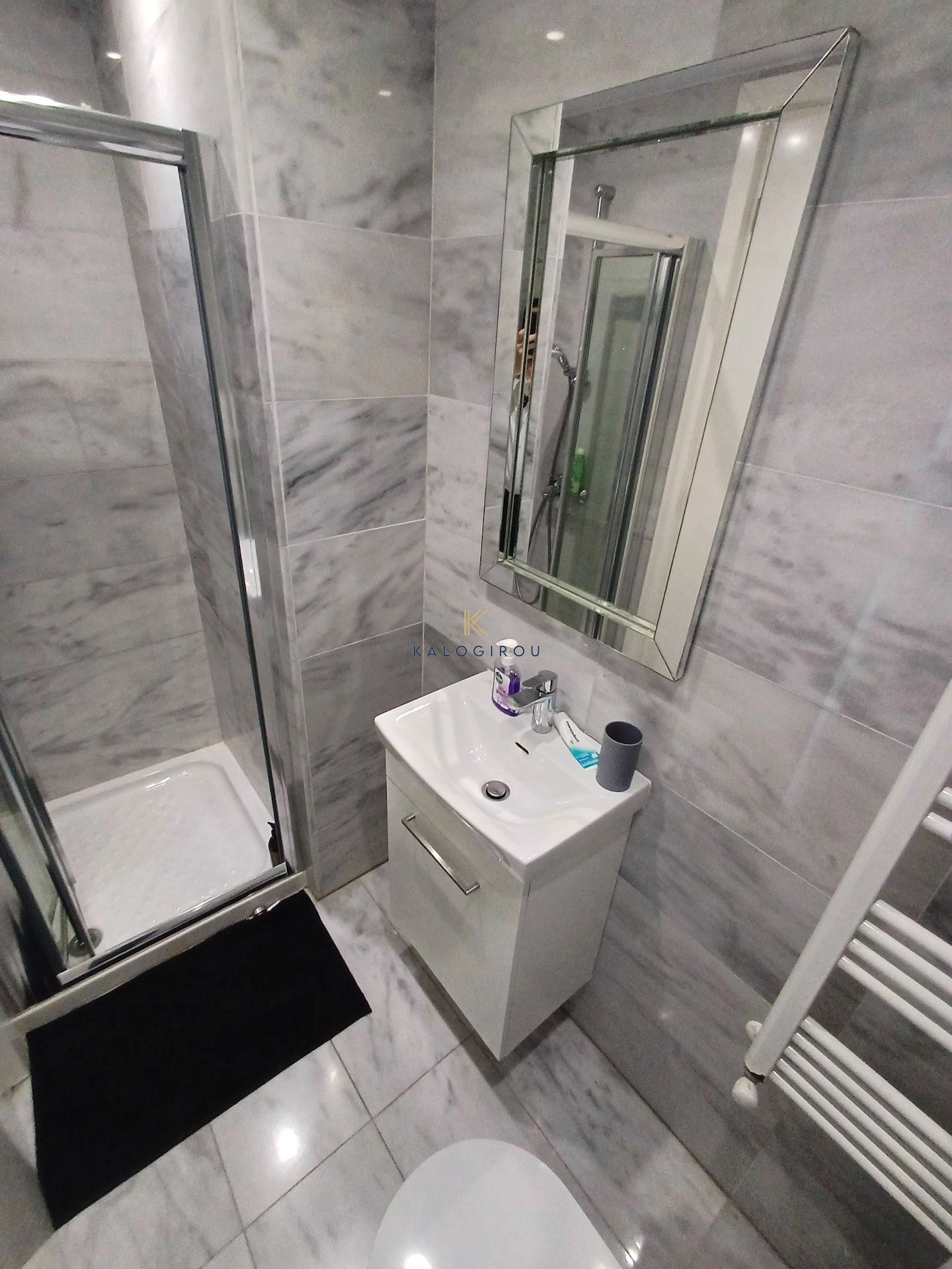 2 Bedroom Apartment for Rent in Larnaca District