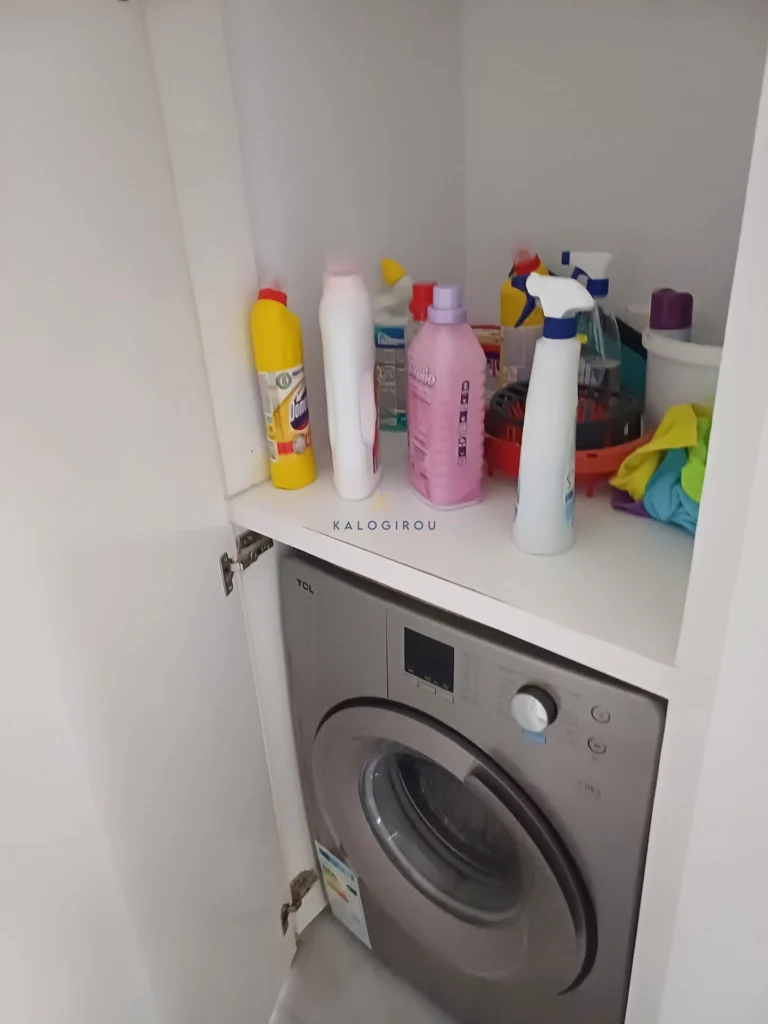 2 Bedroom Apartment for Rent in Larnaca District