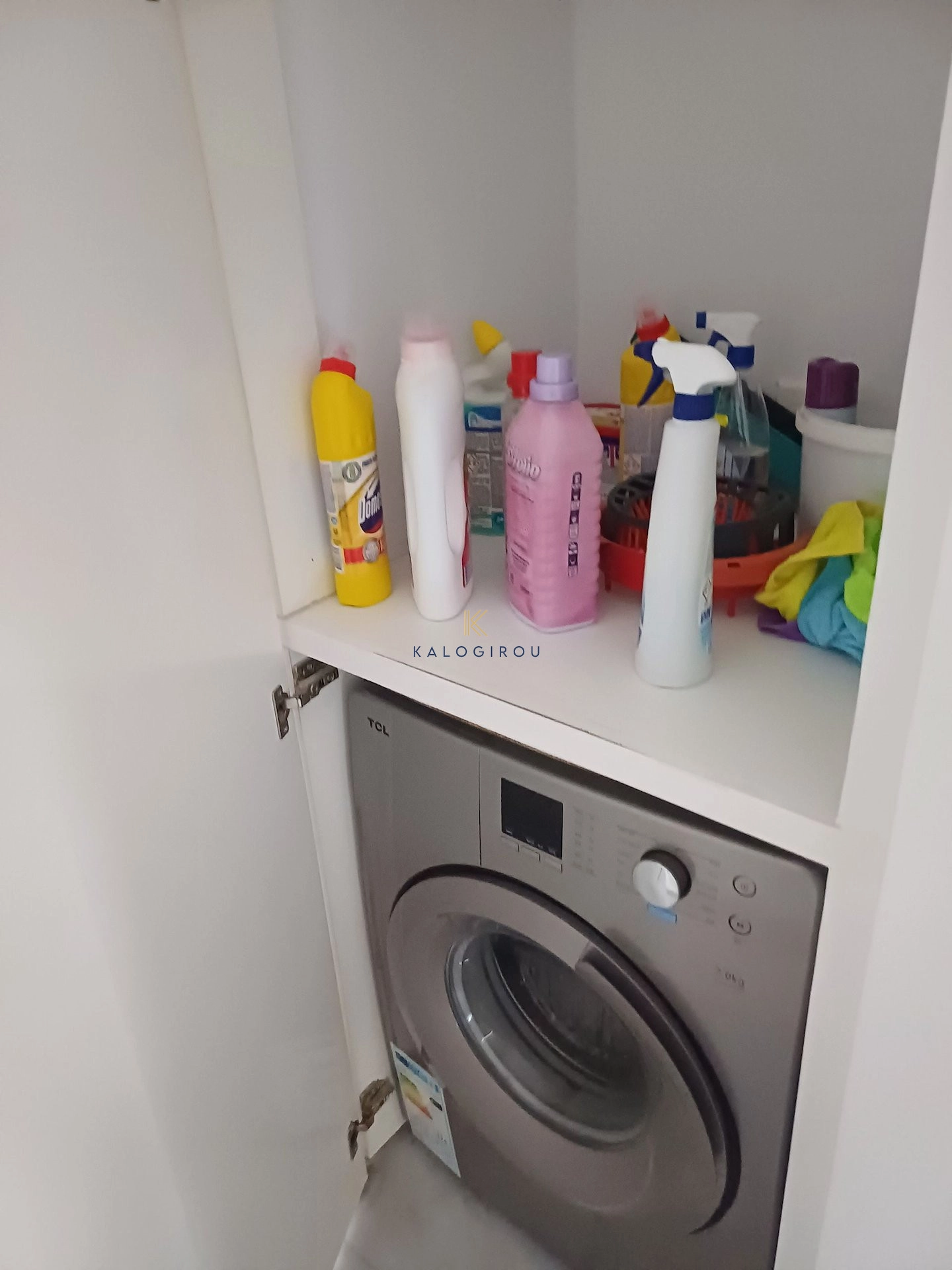 2 Bedroom Apartment for Rent in Larnaca District