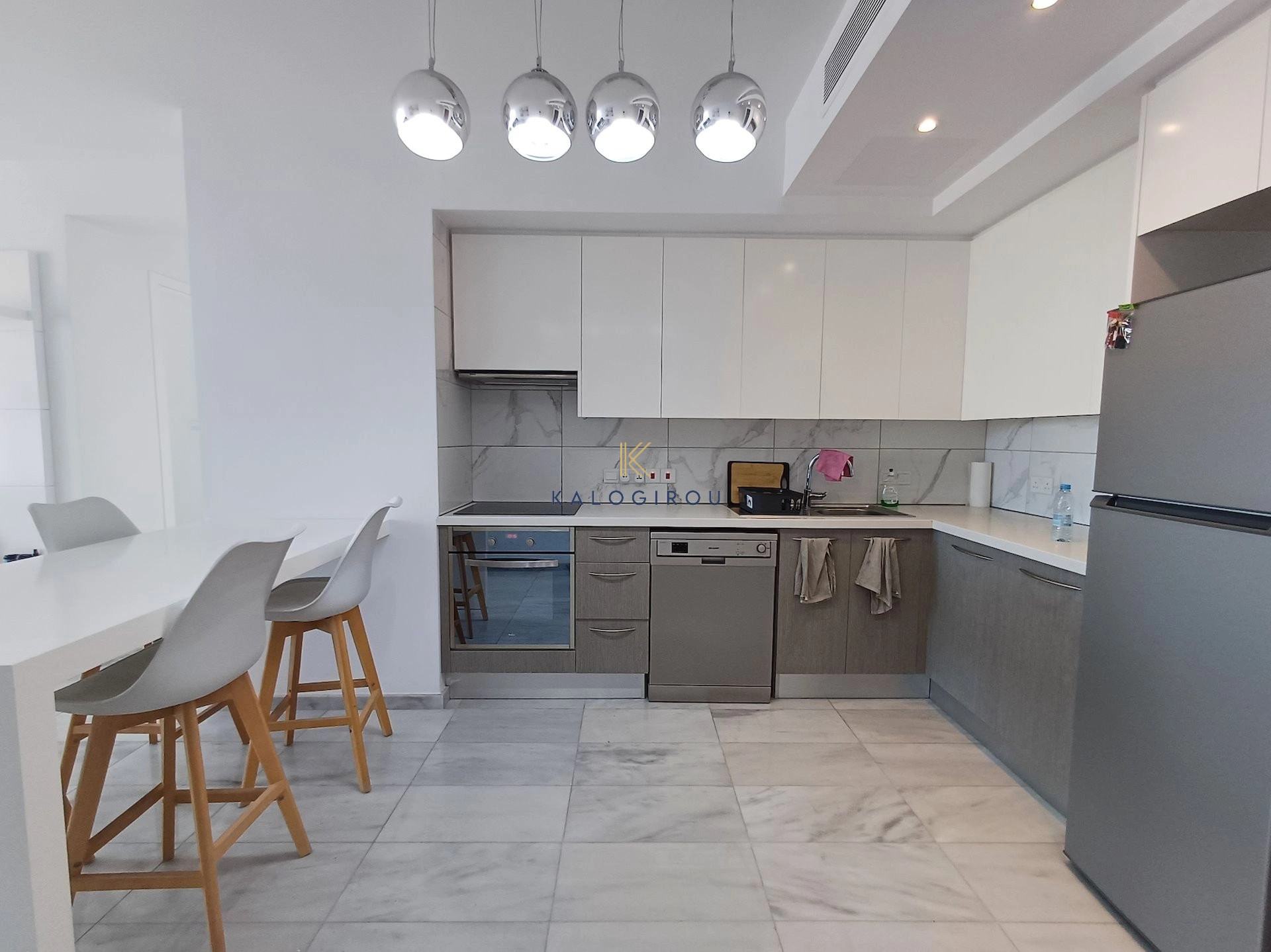 2 Bedroom Apartment for Rent in Larnaca District