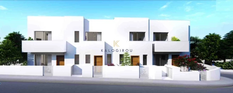 4 Bedroom Apartment for Sale in Empa, Paphos District