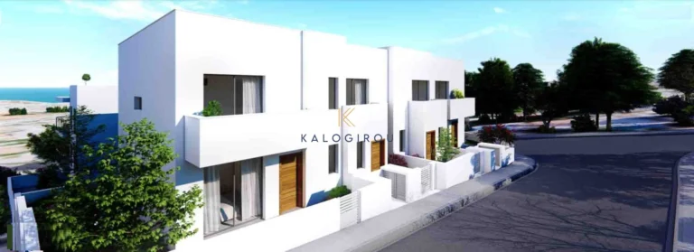 4 Bedroom Apartment for Sale in Empa, Paphos District