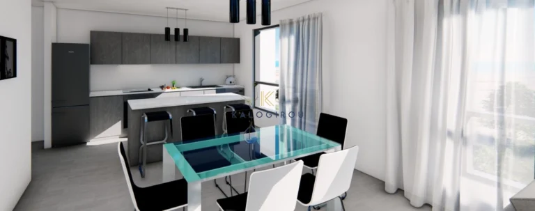 4 Bedroom Apartment for Sale in Empa, Paphos District