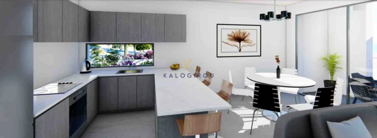3 Bedroom Apartment for Sale in Empa, Paphos District
