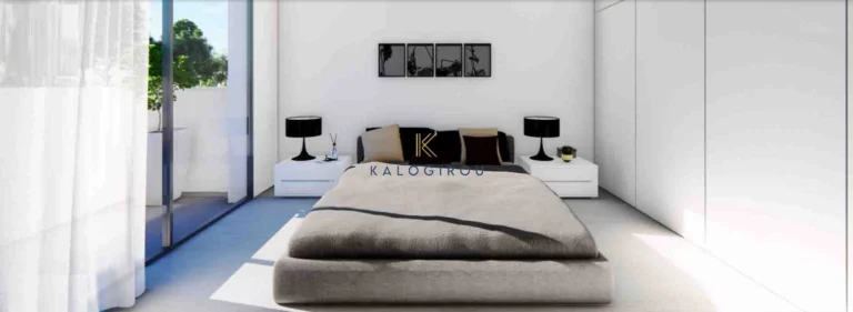 3 Bedroom Apartment for Sale in Empa, Paphos District