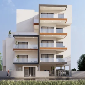 2 Bedroom Apartment for Sale in Limassol – Zakaki