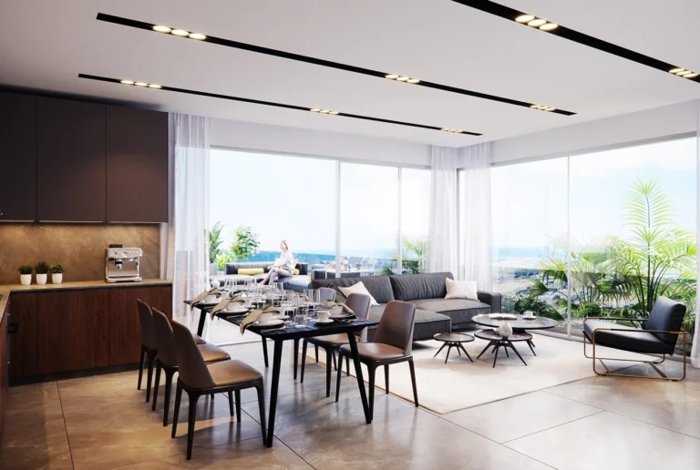 Cheap Apartments for Sale Larnaca up to 700000 euro