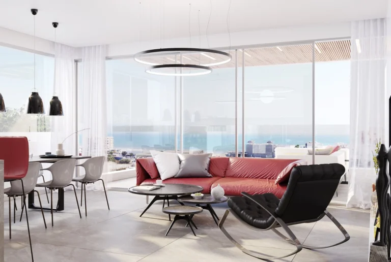 Cheap Apartments for Sale Larnaca up to 900000 euro