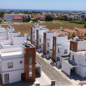 2 Bedroom House for Sale in Livadia Larnakas, Larnaca District