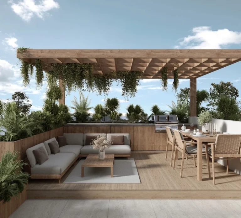 3 Bedroom House for Sale in Famagusta – Agia Napa