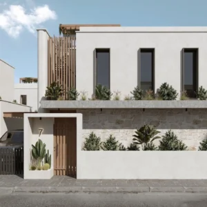 3 Bedroom House for Sale in Famagusta – Agia Napa