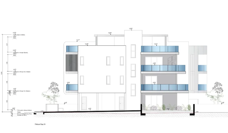 2 Bedroom Apartment for Sale in Livadia Larnakas, Larnaca District