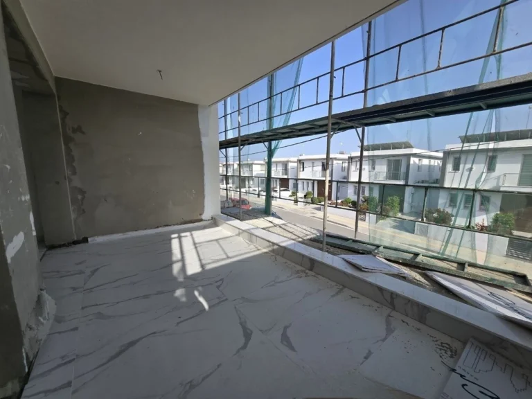 2 Bedroom Apartment for Sale in Livadia Larnakas, Larnaca District