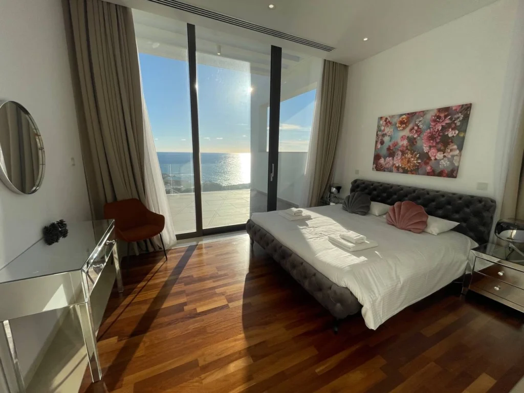 5 Bedroom House for Rent in Pegeia, Paphos District