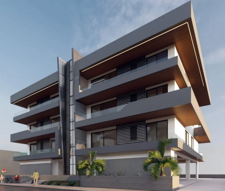 2 Bedroom Apartment for Sale in Limassol District