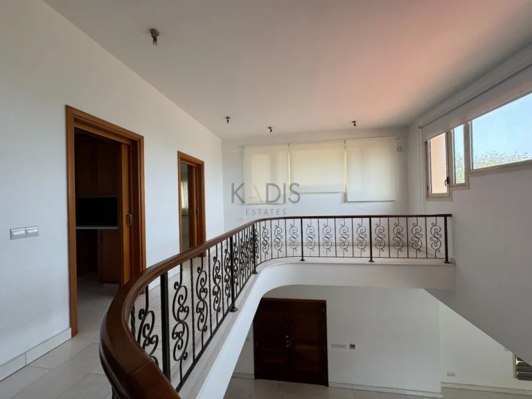 4 Bedroom House for Sale in Aglantzia, Nicosia District