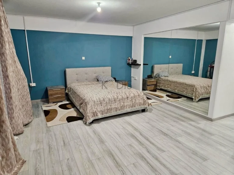 4 Bedroom House for Sale in Episkopi Lemesou, Limassol District
