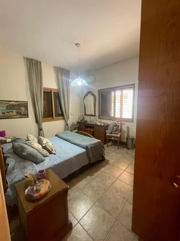 4 Bedroom House for Sale in Episkopi Lemesou, Limassol District