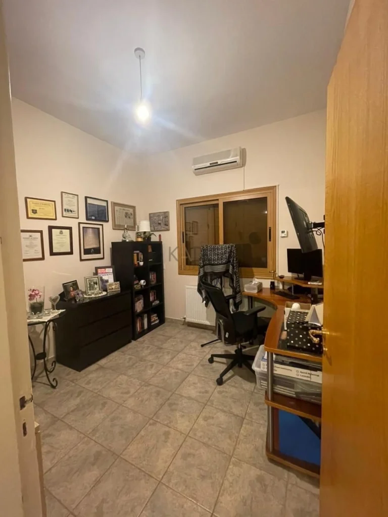 4 Bedroom House for Sale in Episkopi Lemesou, Limassol District