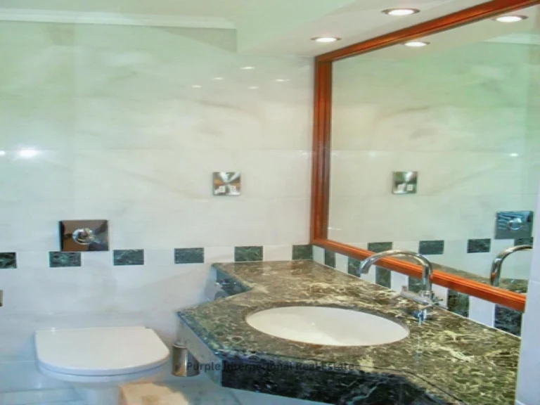 4 Bedroom House for Sale in Latchi (Lakki / Latsi), Paphos District