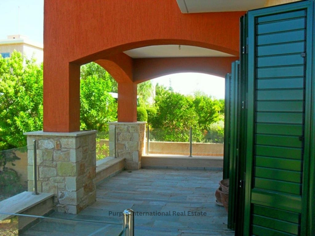 4 Bedroom House for Sale in Latchi (Lakki / Latsi), Paphos District