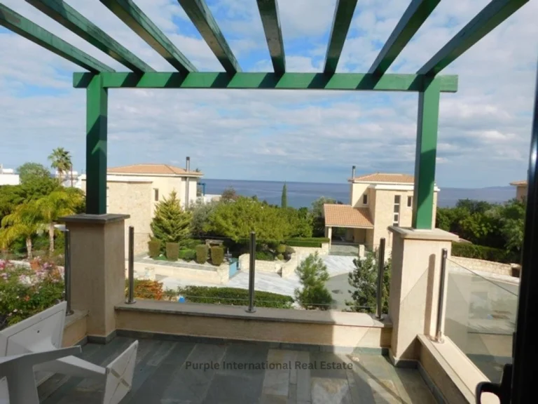 3 Bedroom House for Sale in Latchi (Lakki / Latsi), Paphos District