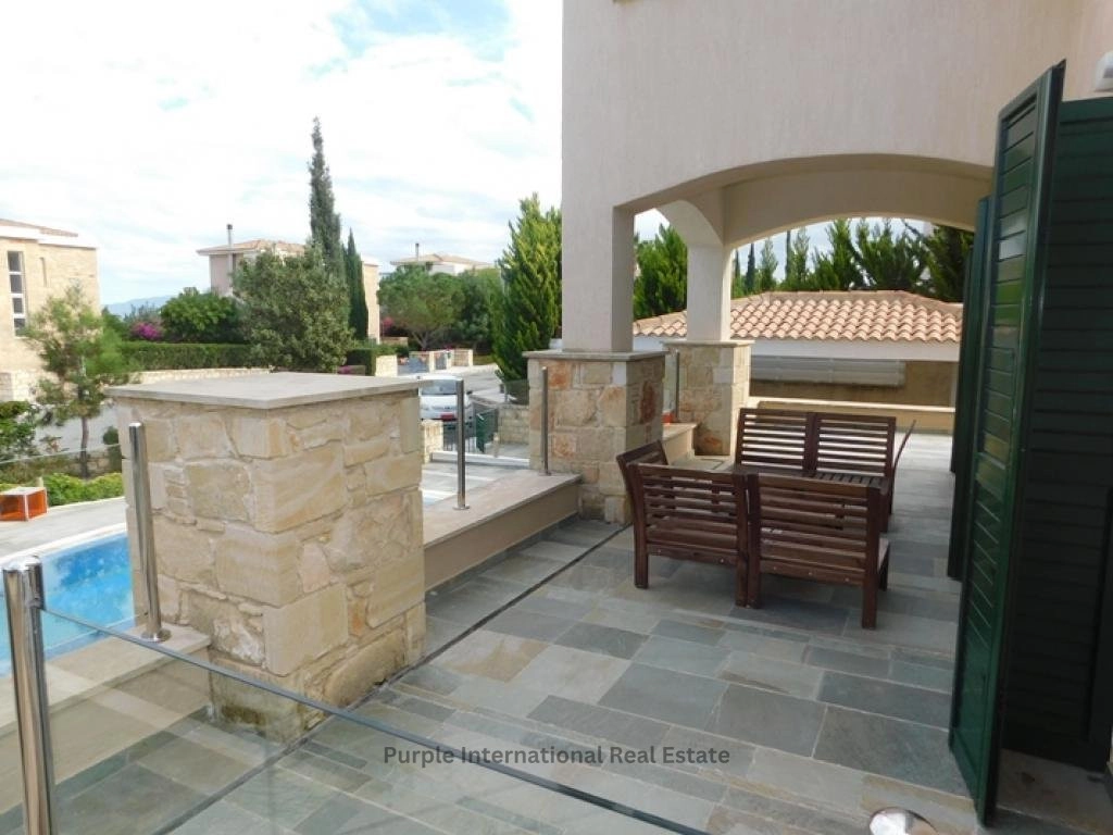 3 Bedroom House for Sale in Latchi (Lakki / Latsi), Paphos District
