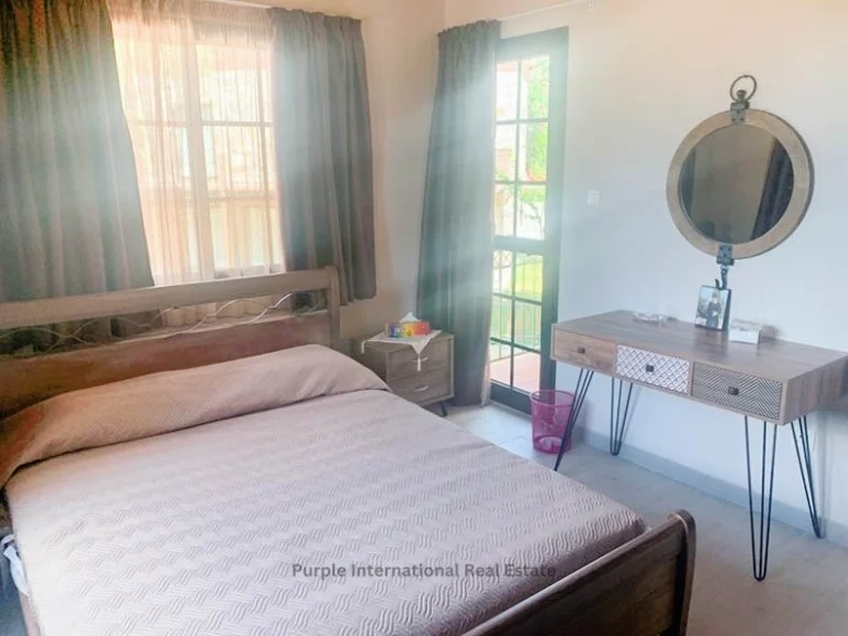 3 Bedroom House for Sale in Kato Platres, Limassol District