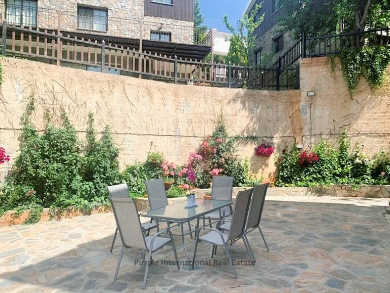 3 Bedroom House for Sale in Kato Platres, Limassol District