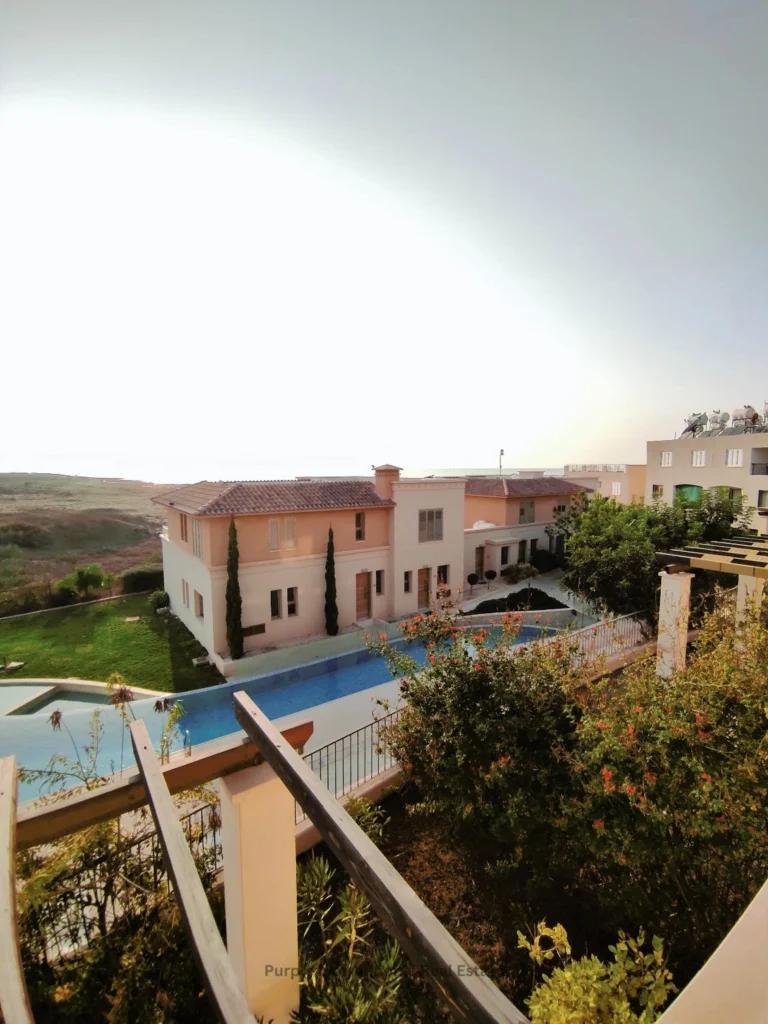 Cheap Apartments for Sale Paphos up to 800000 euro