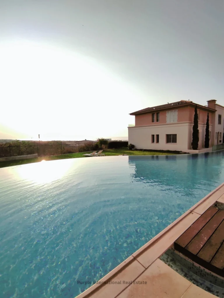 Cheap Apartments for Sale Paphos up to 800000 euro