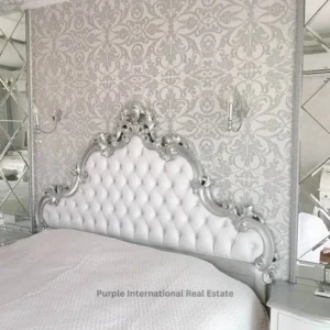 3 Bedroom Apartment for Sale in Germasogeia, Limassol District