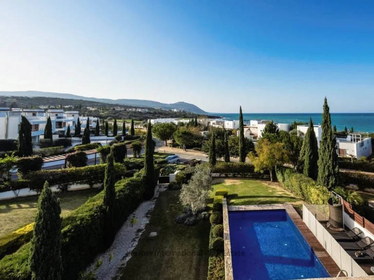4 Bedroom House for Sale in Latchi (Lakki / Latsi), Paphos District