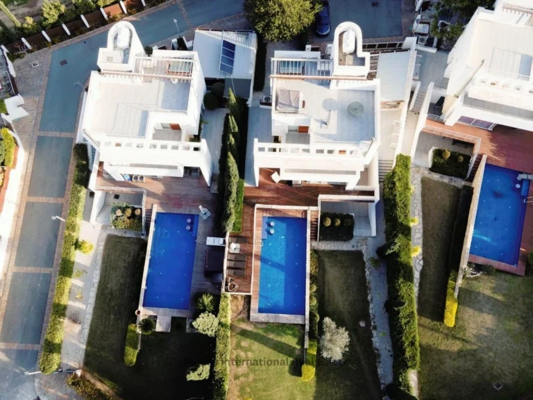 4 Bedroom House for Sale in Latchi (Lakki / Latsi), Paphos District