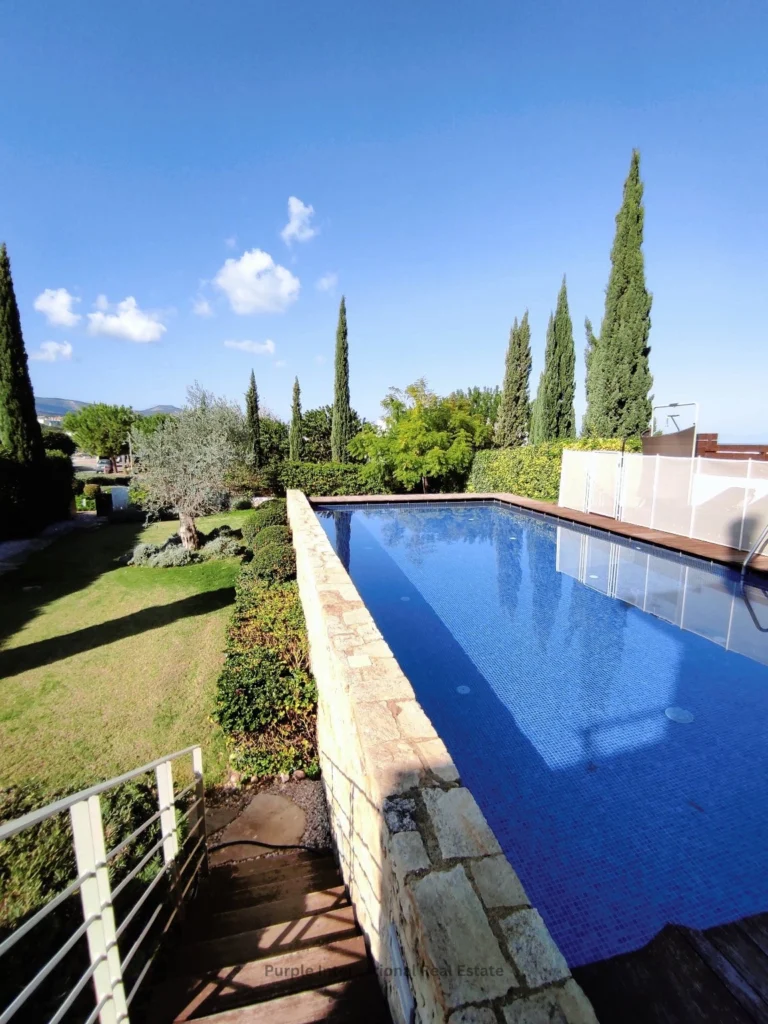 4 Bedroom House for Sale in Latchi (Lakki / Latsi), Paphos District