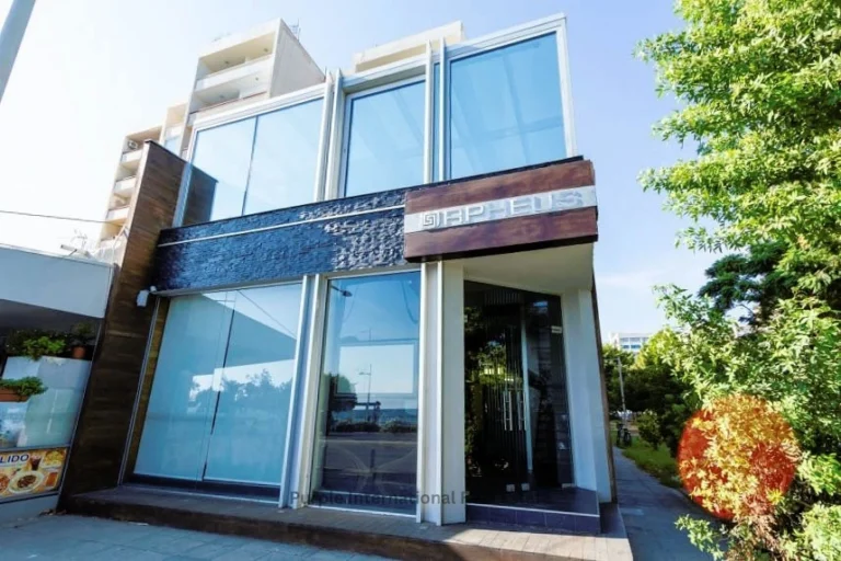 153m² Office for Sale in Limassol – Neapolis