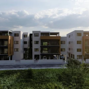 1 Bedroom Apartment for Sale in Parekklisia, Limassol District