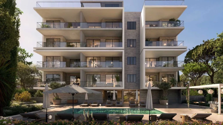 3 Bedroom Apartment for Sale in Limassol District