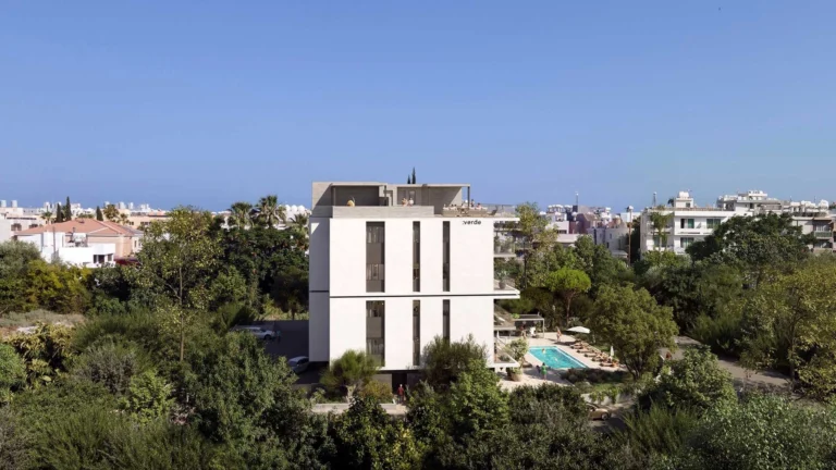 3 Bedroom Apartment for Sale in Limassol District