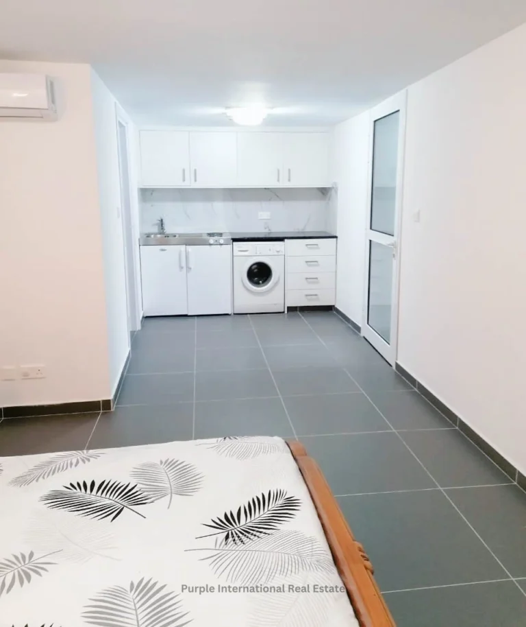 5 Bedroom House for Sale in Germasogeia, Limassol District
