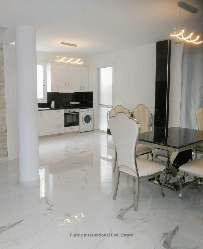 5 Bedroom House for Sale in Germasogeia, Limassol District