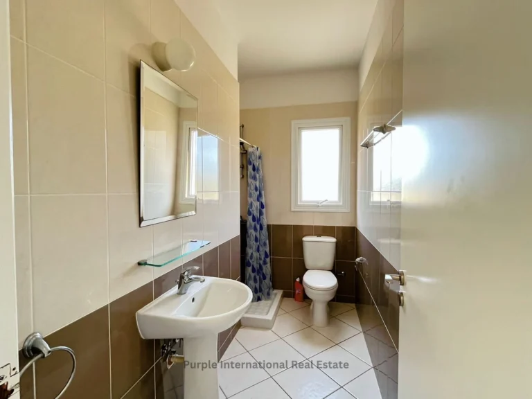 3 Bedroom Apartment for Sale in Anarita, Paphos District