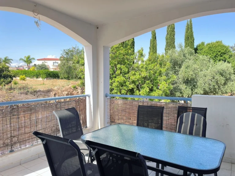3 Bedroom Apartment for Sale in Anarita, Paphos District