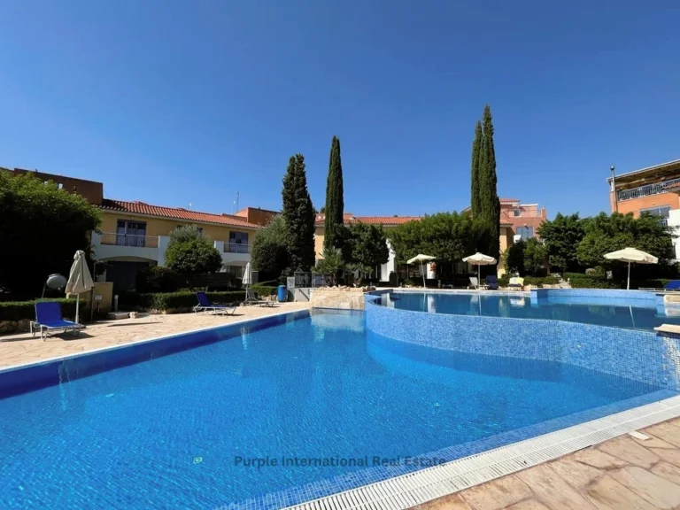 3 Bedroom Apartment for Sale in Anarita, Paphos District
