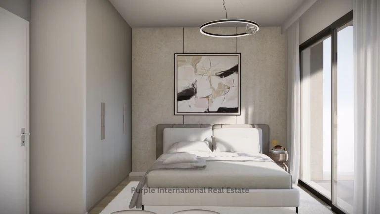 2 Bedroom Apartment for Sale in Paphos – Universal