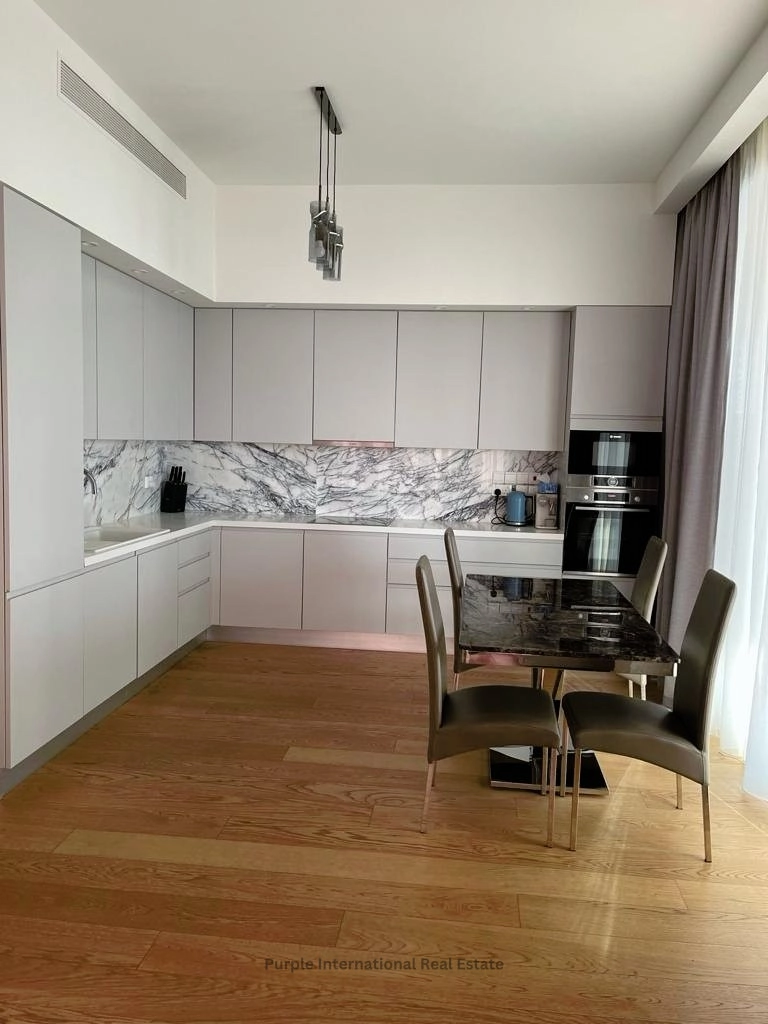3 Bedroom Apartment for Sale in Limassol District