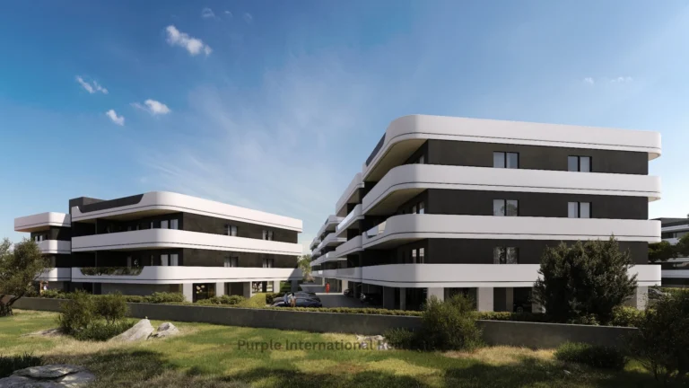 1 Bedroom Apartment for Sale in Asomatos, Limassol District